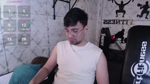 Eduardo online show from 04/06/26, 03:37