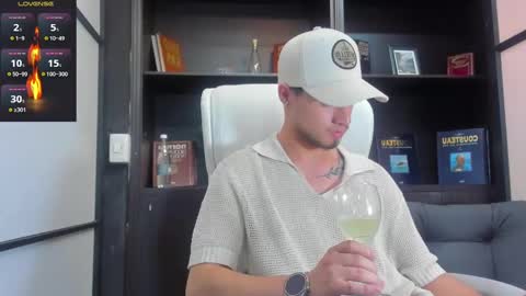 Snapshot of edwardross_ chatting on 03/05/25, 07:17 Edward Ross online show from 03/05/25, 07:17