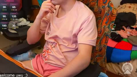 Alex online show from 04/16/26, 03:51