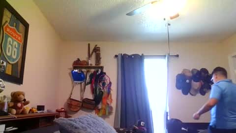 Nicky789 online show from 04/08/26, 07:14