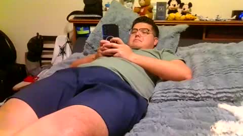 Nicky789 online show from 04/09/26, 07:41