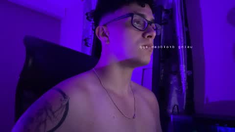 Snapshot of edwisalvatore chatting on 12/16/25, 05:12 edwisalvatore online show from 12/16/25, 05:12