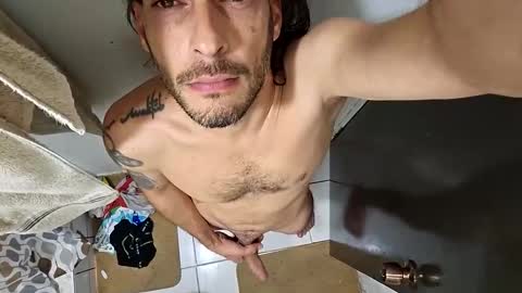 eel1988 online show from 12/17/25, 02:17