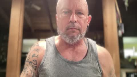 Harley Biker online show from 03/02/26, 07:21