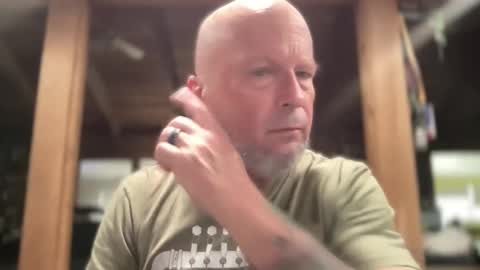 Harley Biker online show from 03/03/26, 06:47