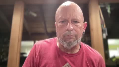 Harley Biker online show from 03/04/26, 06:58