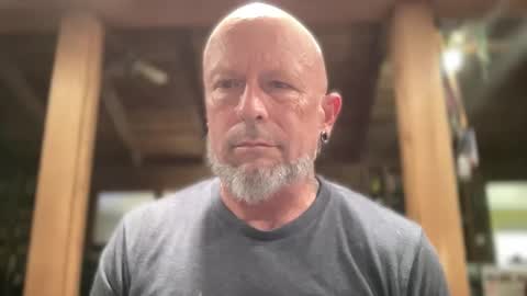 Harley Biker online show from 03/09/26, 05:50