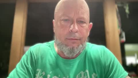 Harley Biker online show from 04/07/26, 05:46