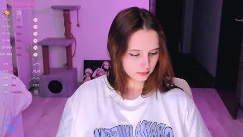 Effie online show from 01/31/25, 01:43