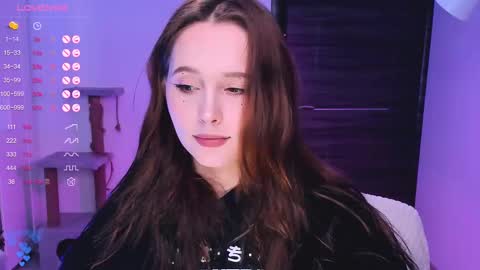 Effie online show from 02/12/25, 01:48