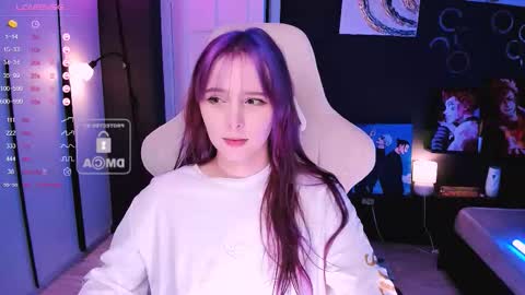 Effie online show from 12/15/25, 10:41