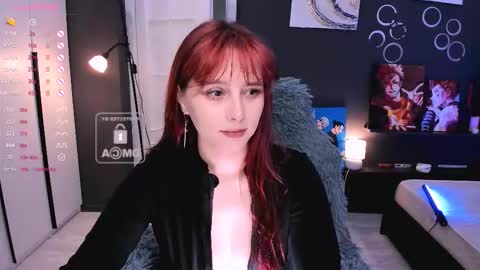 Effie online show from 02/15/26, 05:15