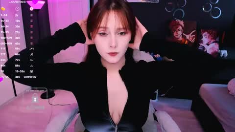Effie online show from 05/21/26, 11:50