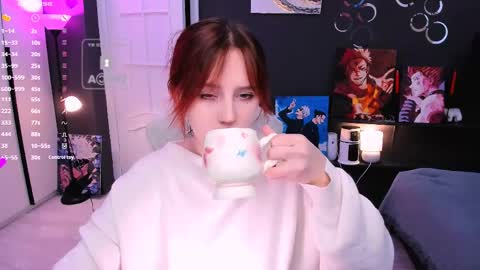 Effie online show from 05/28/26, 10:01