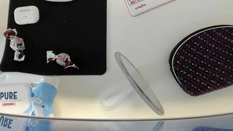 Effie Mur online show from 01/16/26, 09:41