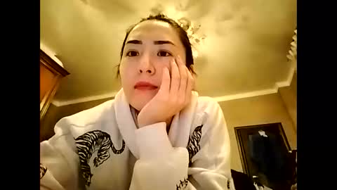 Effy online show from 01/08/25, 01:52