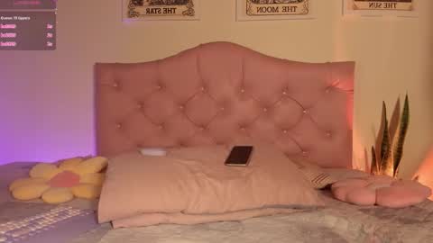 effy online show from 02/07/26, 04:27