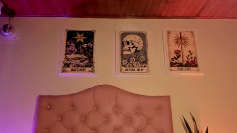 effy online show from 03/17/26, 03:33