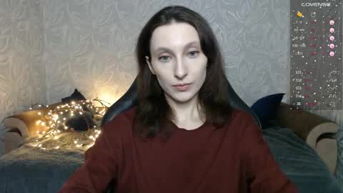 Anna online show from 01/07/26, 03:09