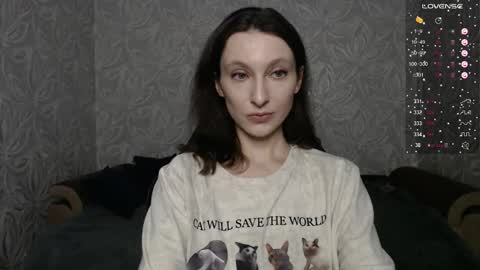 Anna online show from 02/04/26, 02:06