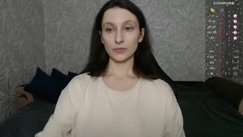 Anna online show from 02/13/26, 02:40