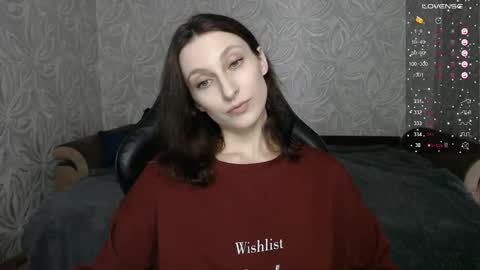 Anna online show from 03/08/26, 05:00