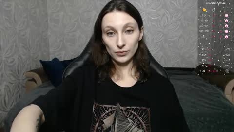 Anna online show from 03/09/26, 04:38