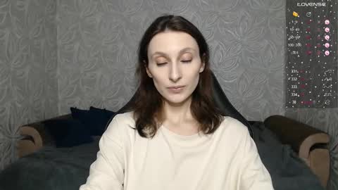 Anna online show from 03/15/26, 06:52