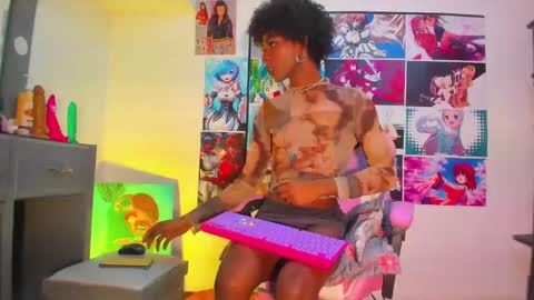 effy_marinn online show from 02/12/25, 02:45