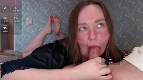 Effy Pamela online show from 10/09/25, 08:34