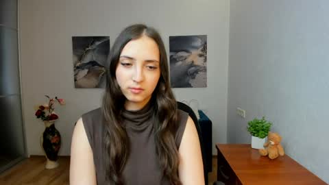 Effy Royse online show from 04/03/26, 05:38