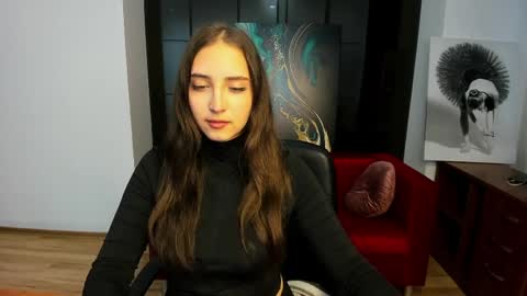 Effy Royse online show from 04/04/26, 11:51