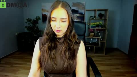 Effy Royse online show from 04/18/26, 05:55