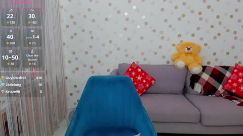 Effy online show from 01/08/25, 06:20