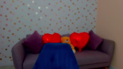 Effy online show from 01/29/25, 06:12