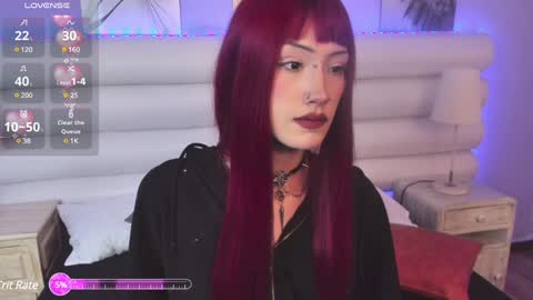 Snapshot of effycorpse chatting on 02/05/25, 03:09 online show from 02/05/25, 03:09