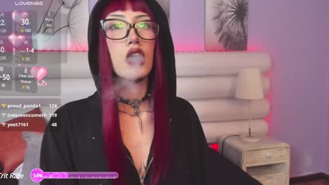 Snapshot of effycorpse chatting on 02/05/25, 06:37 online show from 02/05/25, 06:37