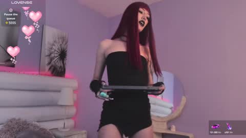 Snapshot of effycorpse chatting on 02/06/25, 02:37 online show from 02/06/25, 02:37