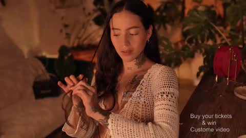 Effy online show from 09/16/25, 02:12