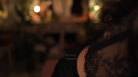 Effy online show from 11/09/25, 01:48