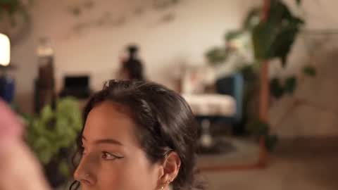 Effy online show from 11/15/25, 06:15