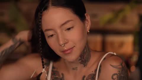 Effy online show from 01/13/26, 01:55