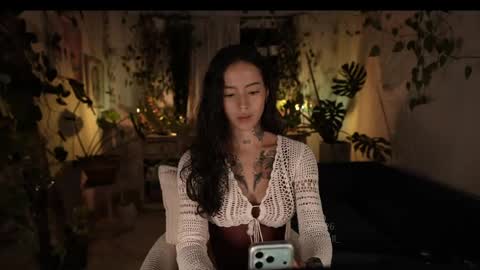 Snapshot of effylowell_ chatting on 06/03/26, 01:41 Effy online show from 06/03/26, 01:41