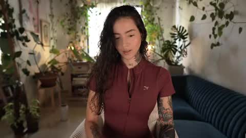 Effy online show from 07/21/26, 05:48