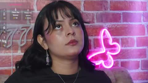 Snapshot of effystone777 chatting on 09/12/25, 06:57 effystone777 online show from 09/12/25, 06:57