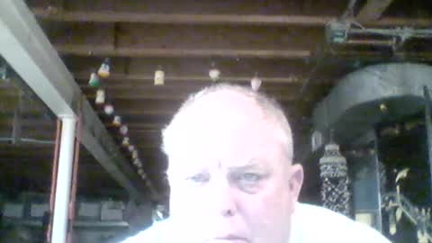 Snapshot of efriff chatting on 07/07/26, 10:30 efriff online show from 07/07/26, 10:30
