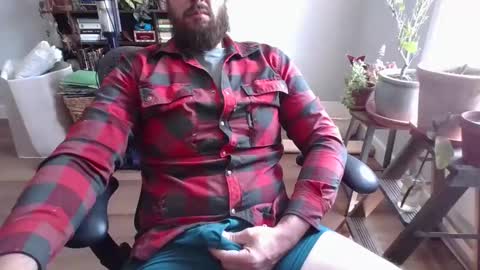 Eggplant Out online show from 05/12/26, 04:15