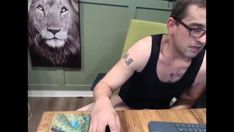 SilverBulture online show from 05/25/26, 01:06