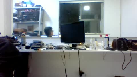 ehmeu2010 online show from 07/04/26, 03:02