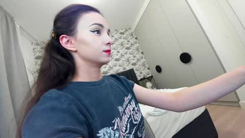 Erik and Alice online show from 03/04/25, 02:38